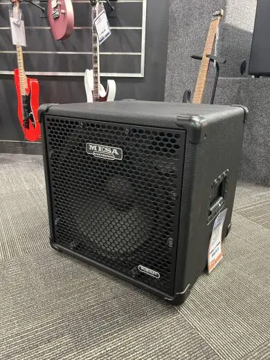 MESA SUBWAY 1X15 UL CAB